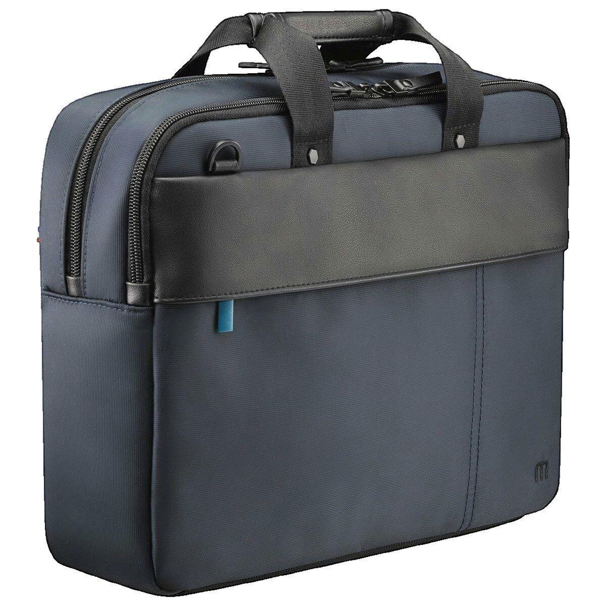 MOBILIS Sac ordinateur Mobilis Executive 3 Twice - Housse pour ordinateur portable 14 pouces