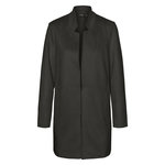 Vero Moda Veste Noire Femme Vero Moda Josefreja. Coloris disponibles : Noir