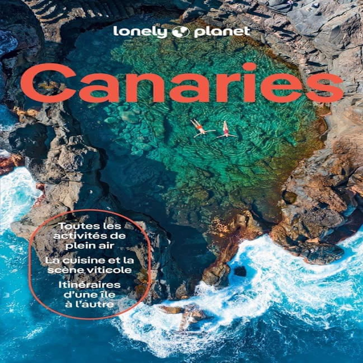 CANARIES. 5E EDITION, Clarke Ross