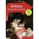 ANTONY, Dumas Alexandre