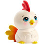 Voir la diapositive 2 : MATTEL  Poupée Redward Coq et Cluck-Enchantimals