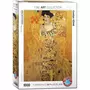 Eurographics Puzzle 1000 pièces : Adele Bloch-Bauer I, Gustav Klimt