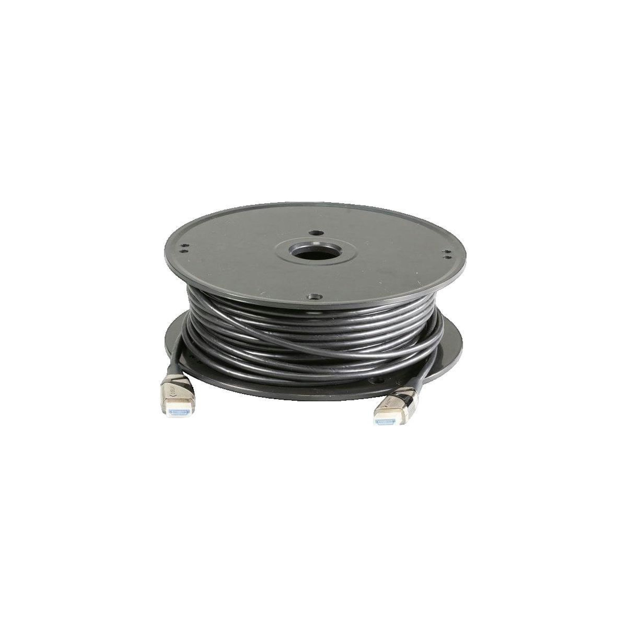 Voir la diapositive 2 : AOC Câble HDMI efb 2.0 AOC 30 mètres
