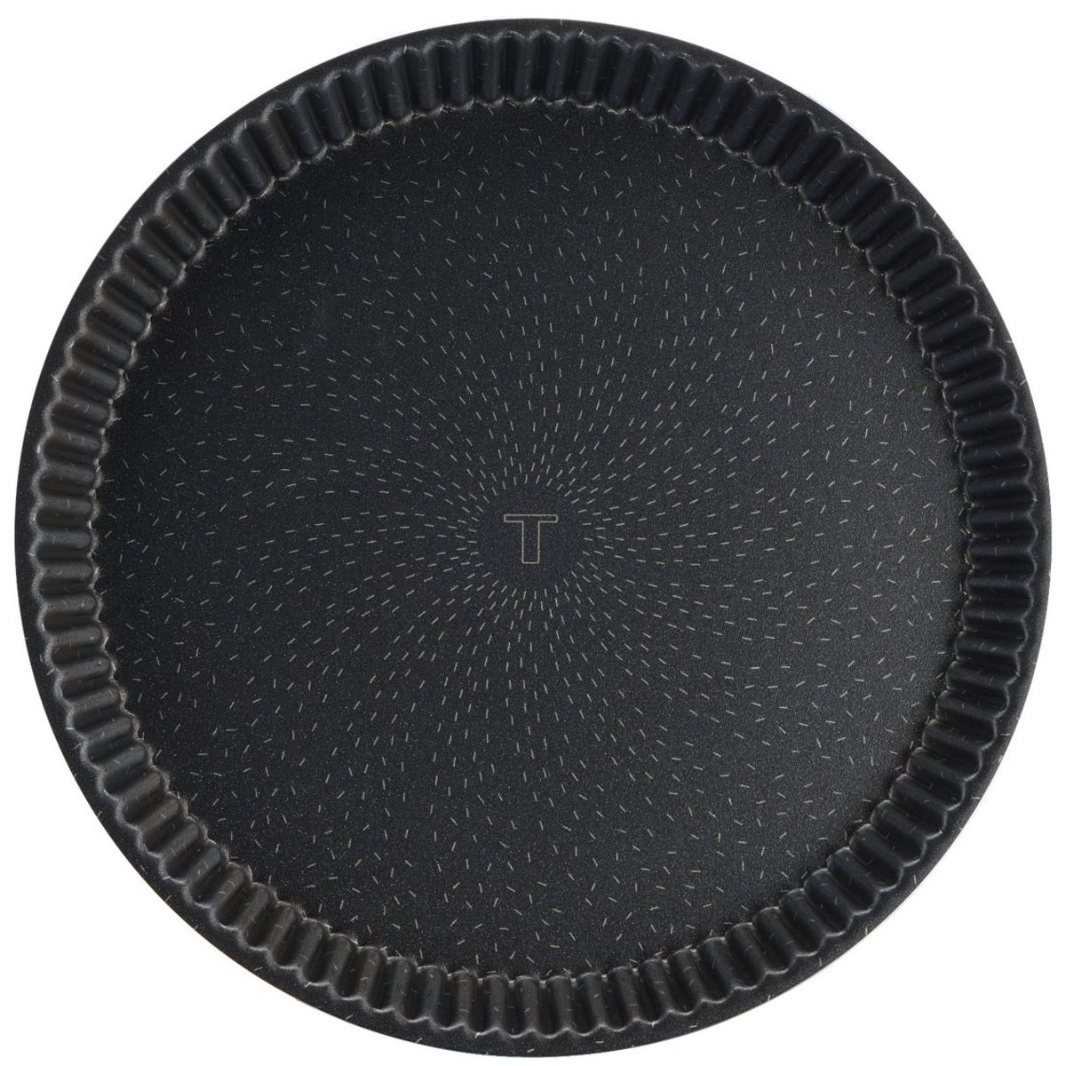 TEFAL Moule à tarte 33 cm PERFECT BAKE métal
