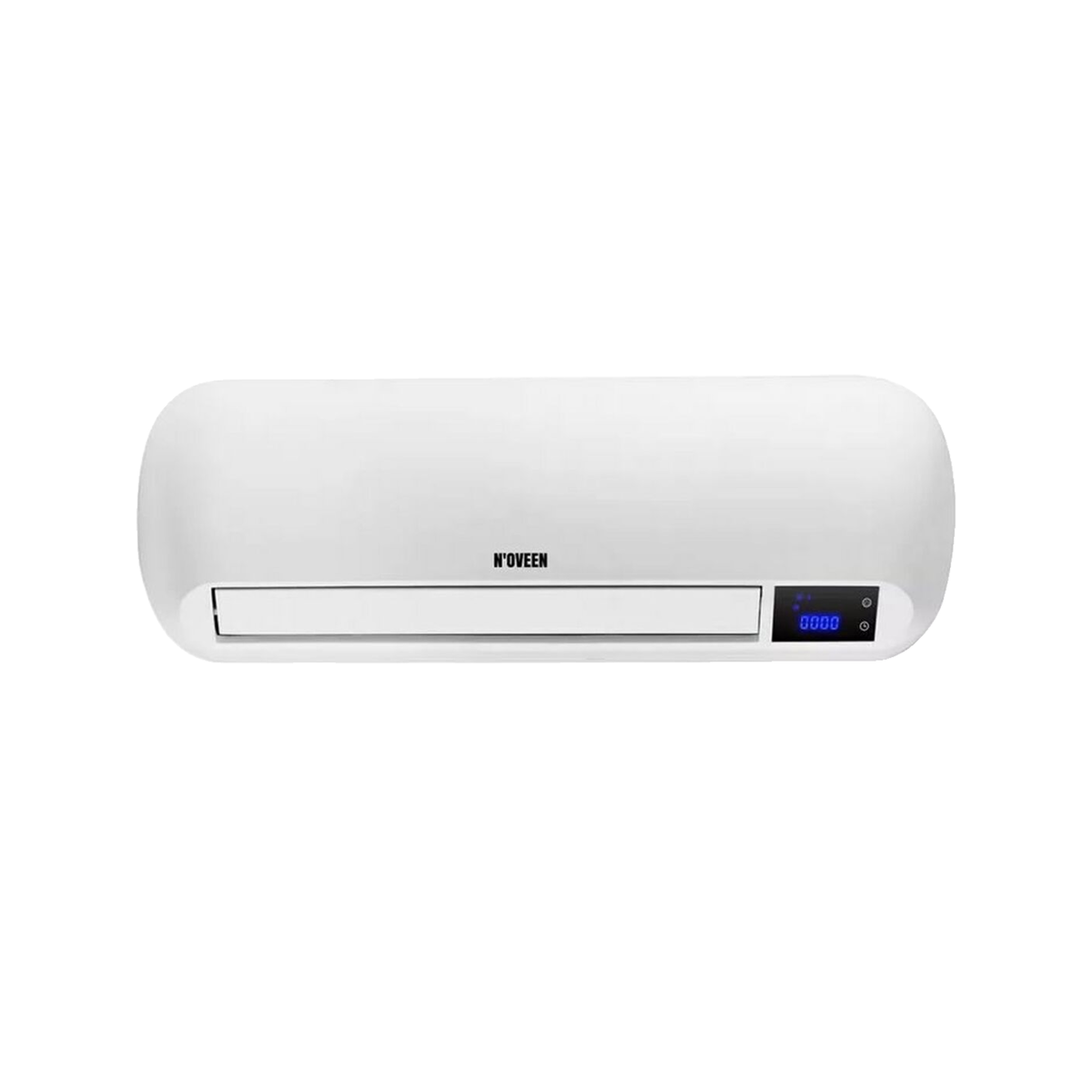 NOVEEN Rideau d'air hc2100 led 2000w