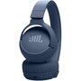Voir la diapositive 4 : JBL Casque Tune 670 NC Bleu