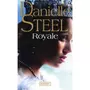  ROYALE, Steel Danielle