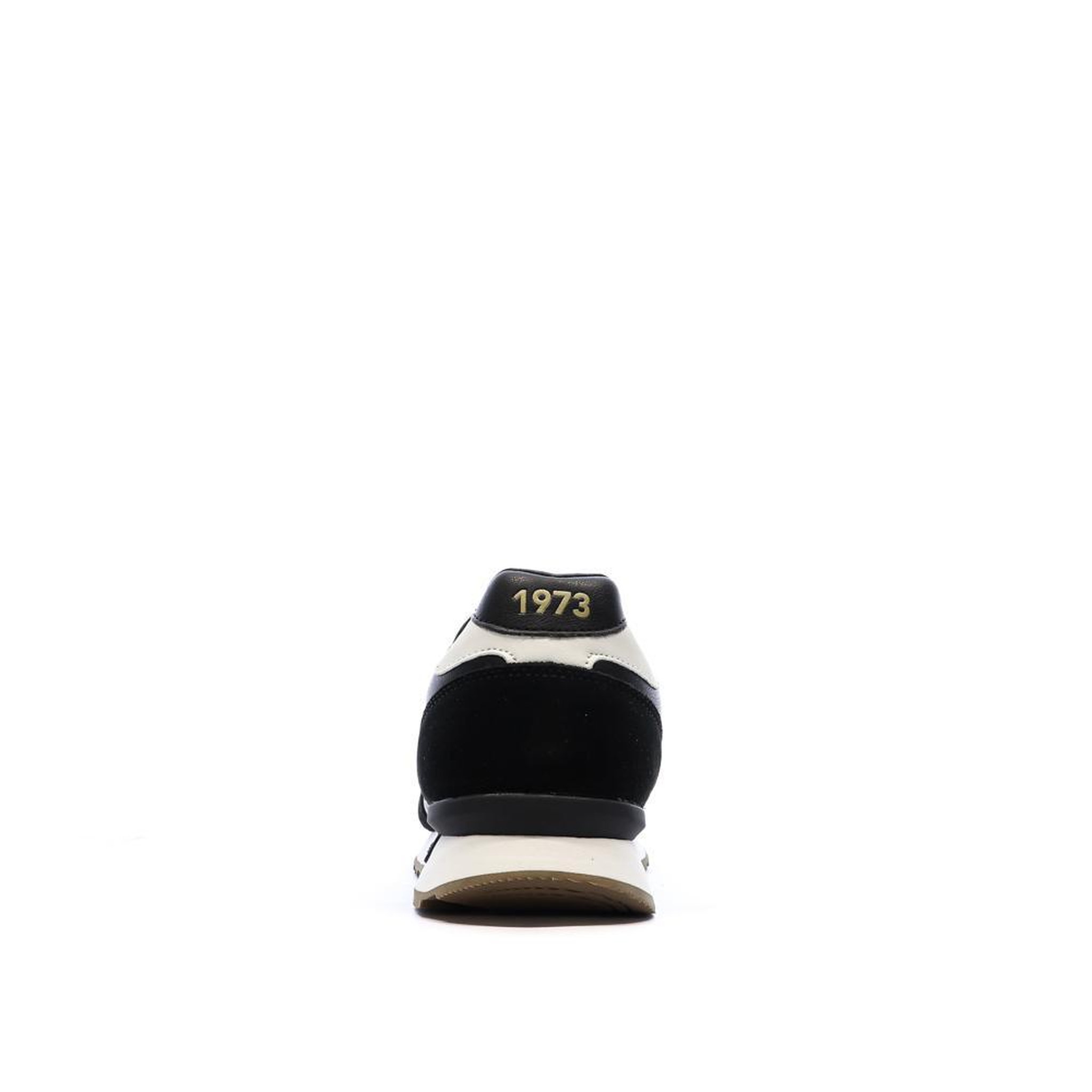 Voir la diapositive 3 : Pepe Jeans Baskets Noir Homme Pepe jeans Brit Supra