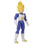 Voir la diapositive 1 : BANDAI  Figurine Super Saiyan Vegeta Dragon 1 - Dragon Ball Super