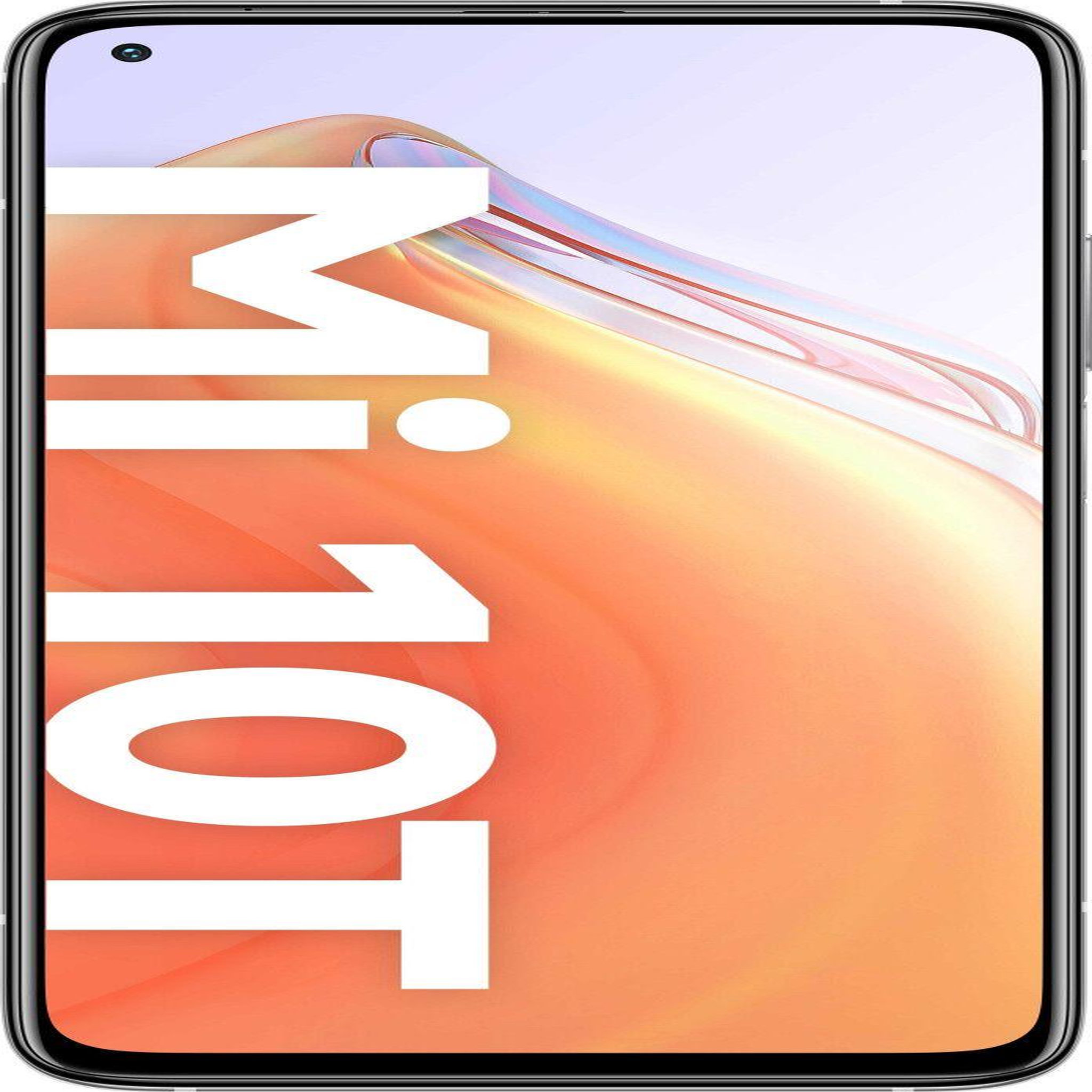 Voir la diapositive 2 : XIAOMI Mi 10T Reconditionné 128 Go - Grade A - Gris