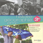 HISTOIRE GEOGRAPHIE EMC 3E, Julien Véronique