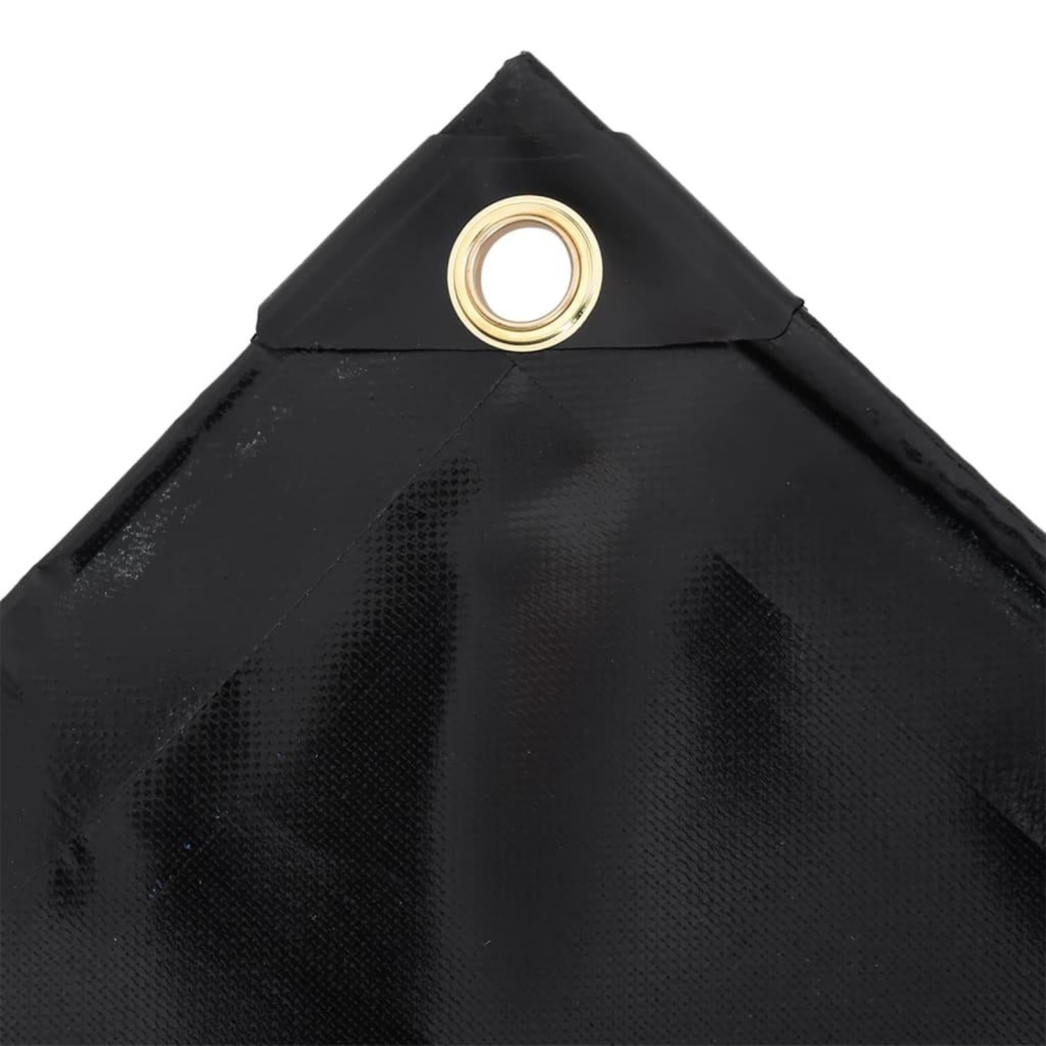 Voir la diapositive 2 : VIDAXL Bache de protection 650 g/m² 3,5x2,5 m Noir