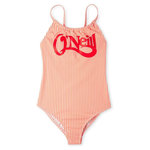 O'NEILL Maillot de bain  Fille O'Neill Miami Beach. Coloris disponibles : Orange