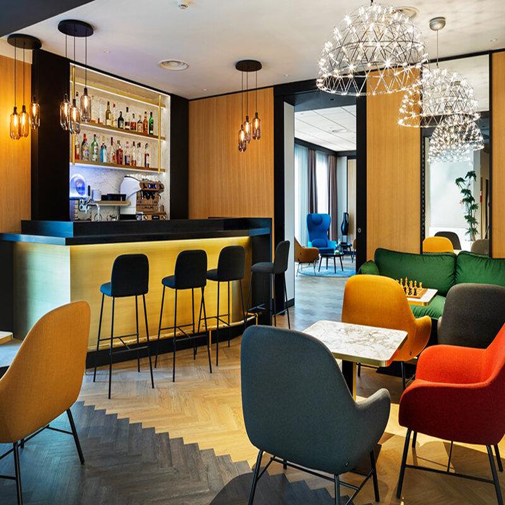 Voir la diapositive 3 : Smartbox Séjour en suite en hôtel 4* au cœur des vignobles de bourgogne - coffret cadeau séjour