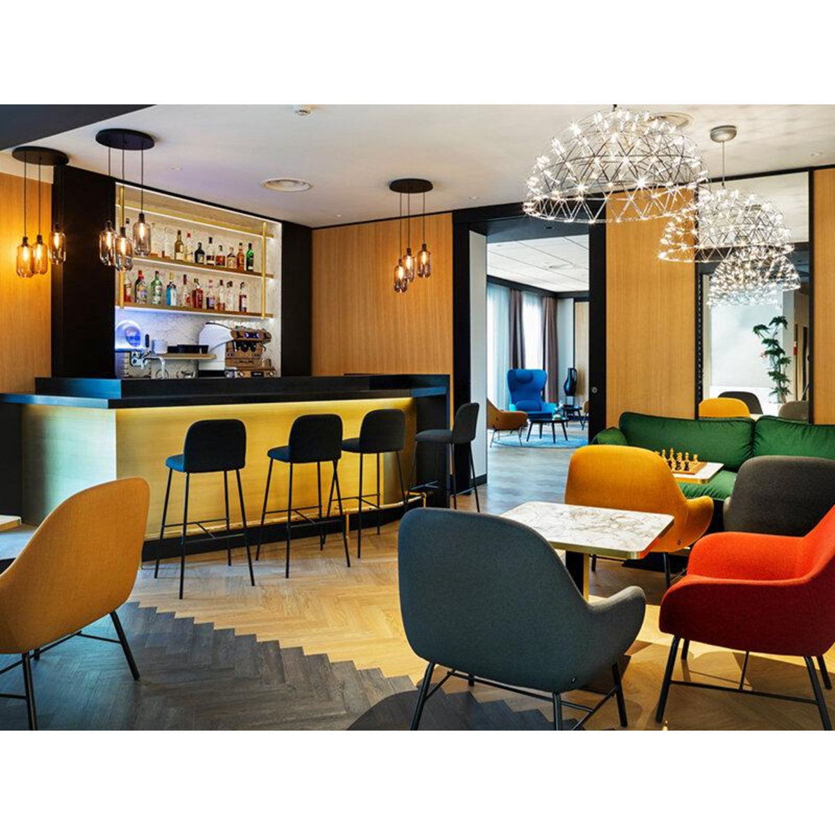 Smartbox Séjour en suite en hôtel 4* au cœur des vignobles de Bourgogne - Coffret Cadeau Séjour