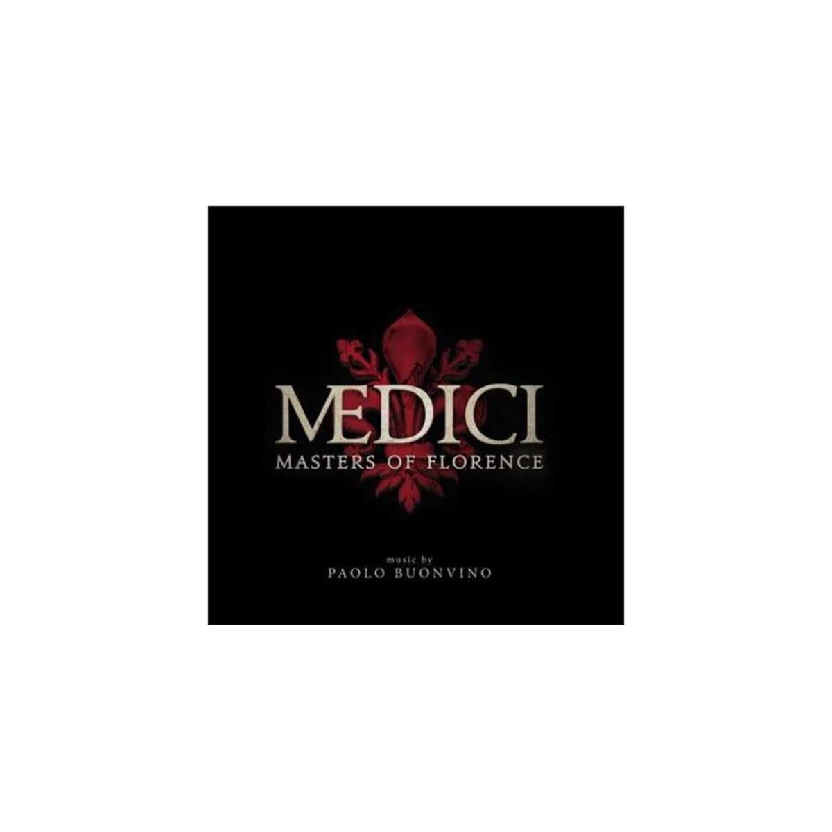 I Medici Masters Of Florence