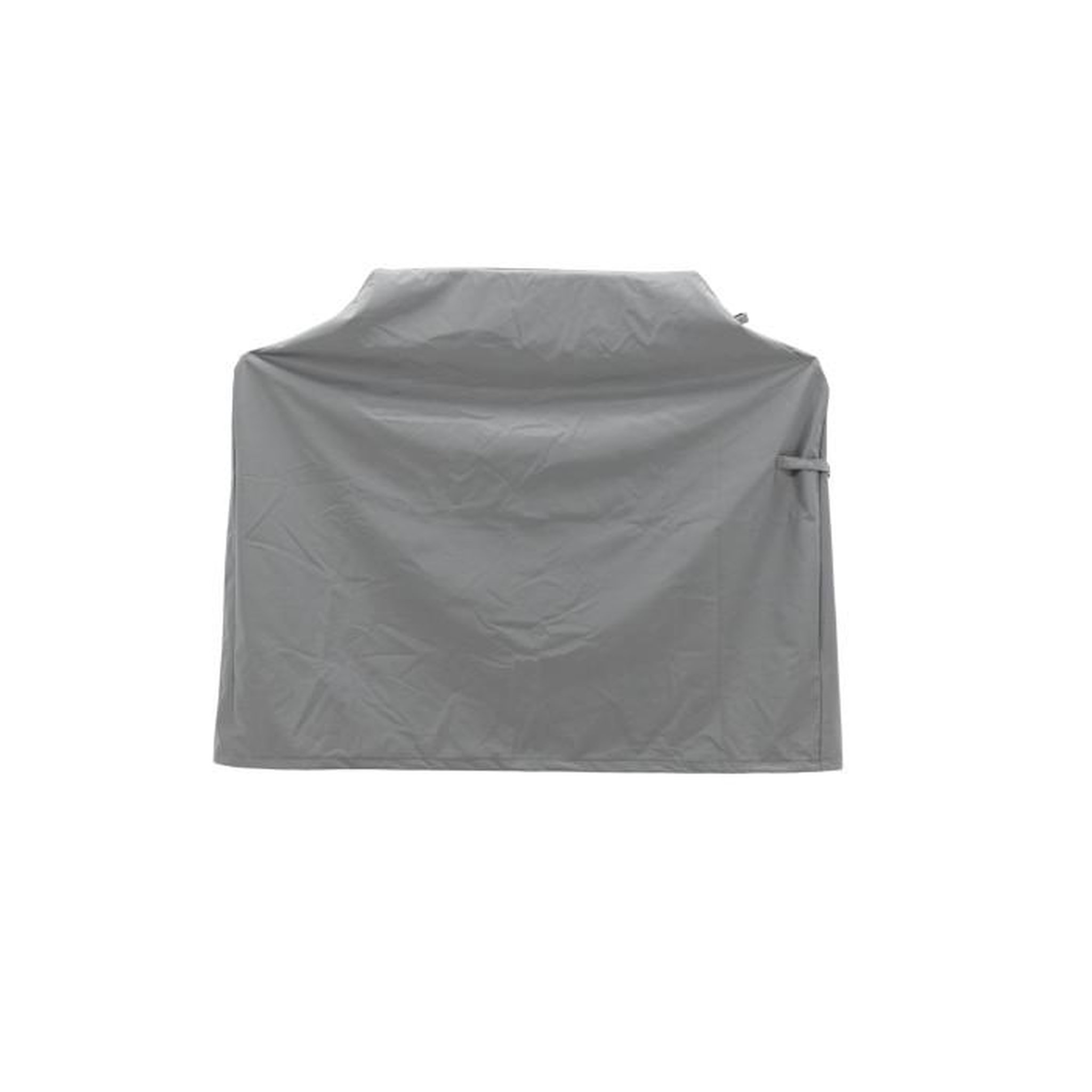 Voir la diapositive 4 : Paris Prix Housse de Protection Barbecue  Klas  150cm Gris