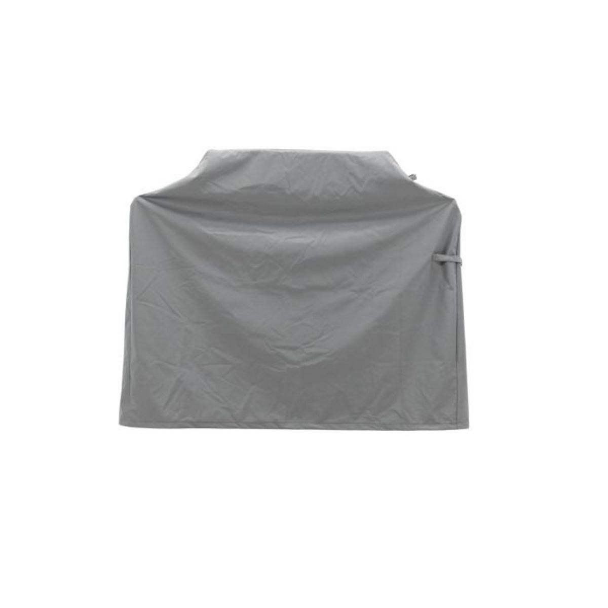 Paris Prix Housse de Protection Barbecue  Klas  150cm Gris