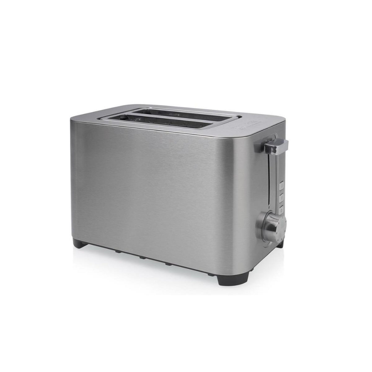 PRINCESS Grille pain 2 fentes 850w - 01.142400.01.001