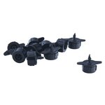 RAIN Goutteur 4l-h auto régulant par 10