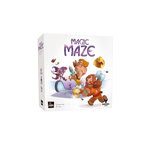 Sit Down Jeu coopératif Sit Down Magic Maze