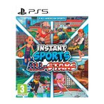 Just for games Instant Sports All Stars Jeu PS5
