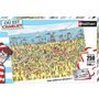 Voir la diapositive 7 : RAVENSBURGER Puzzles 250 pièces Nathan Collection