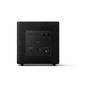 Voir la diapositive 4 : KEF Caisson de basse Kube 10 MIE