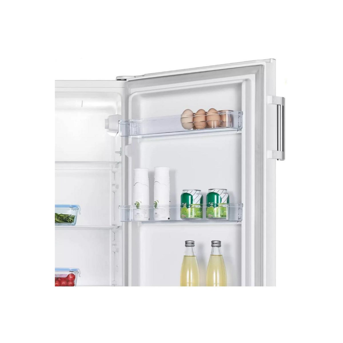 Fagor Réfrigérateur 1 porte 60cm 242l blanc - FL242EW