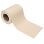 Voir la diapositive 4 : VIDAXL Ecrans d'intimite de jardin 4 pcs PVC 35x0,19 m Creme