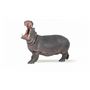 Voir la diapositive 3 : Papo 50051 figurine Hippopotame adulte