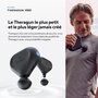 Voir la diapositive 5 : THERAGUN Pistolet de massage Theragun Mini 2.0