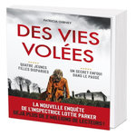 DES VIES VOLEES , Gibney Patricia