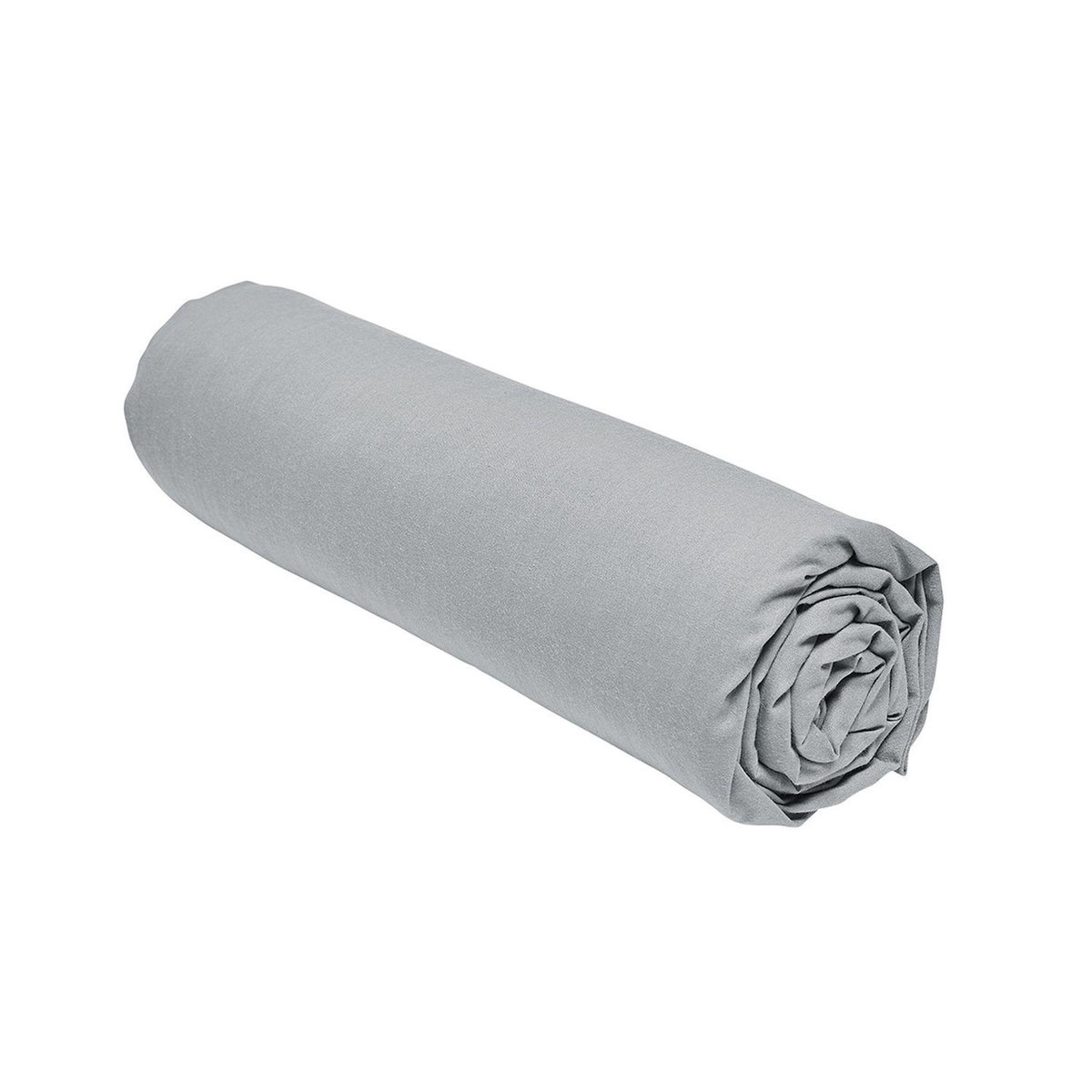 Today Drap housse 2 places - 100% coton BIO
