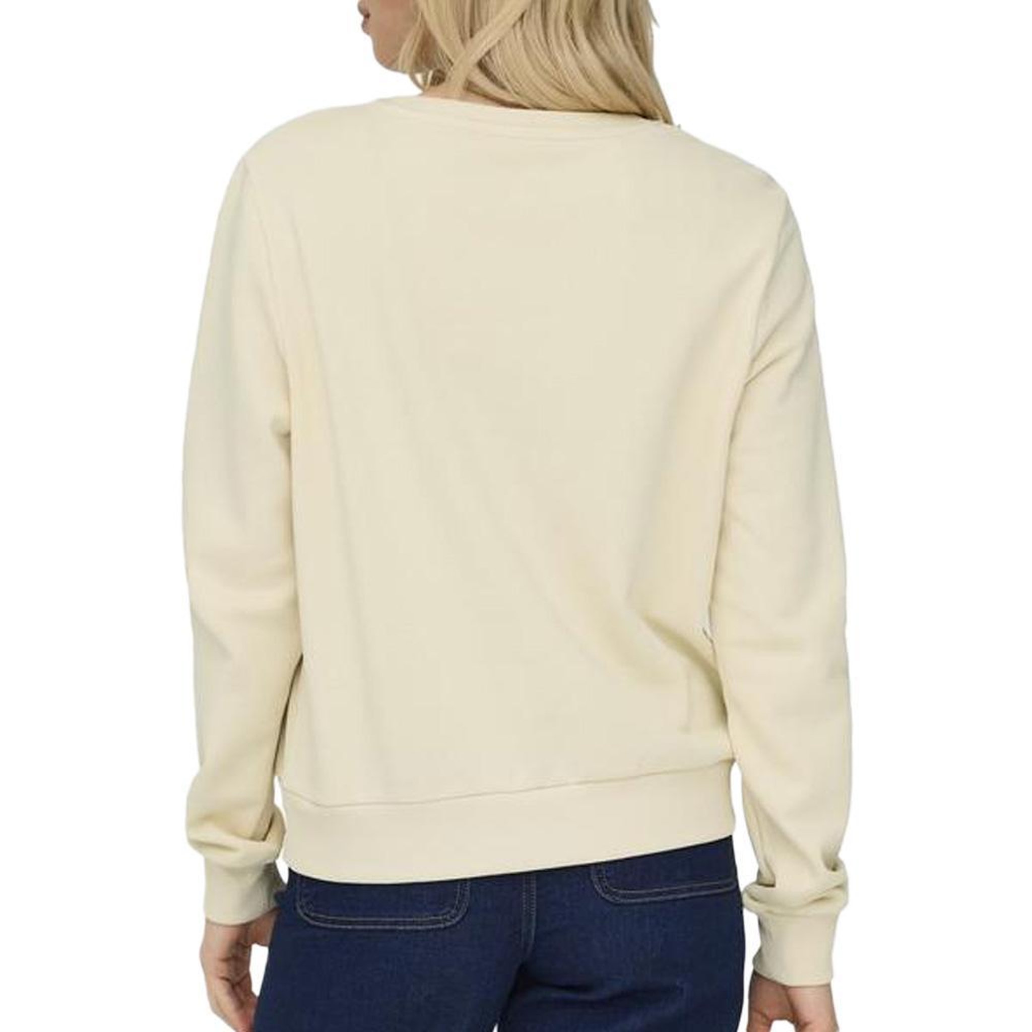 Voir la diapositive 2 : Only Sweat  Femme Only Rubi
