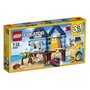 LEGO Creator 31063 - Les vacances à la plage