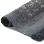 VIDAXL Tapis Kilim Coton 160 x 230 cm avec motif Gris