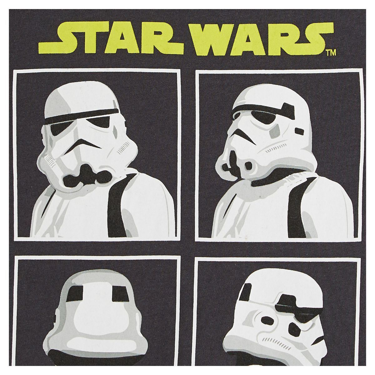 STAR WARS Débardeur garçon