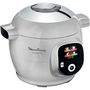Voir la diapositive 3 : MOULINEX Cookeo Cookeo 80R+ extra crisp