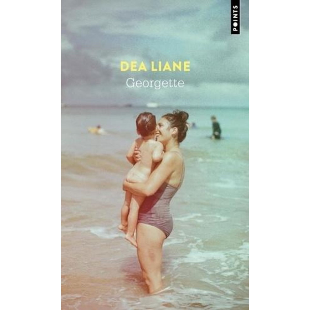 GEORGETTE, Liane Dea