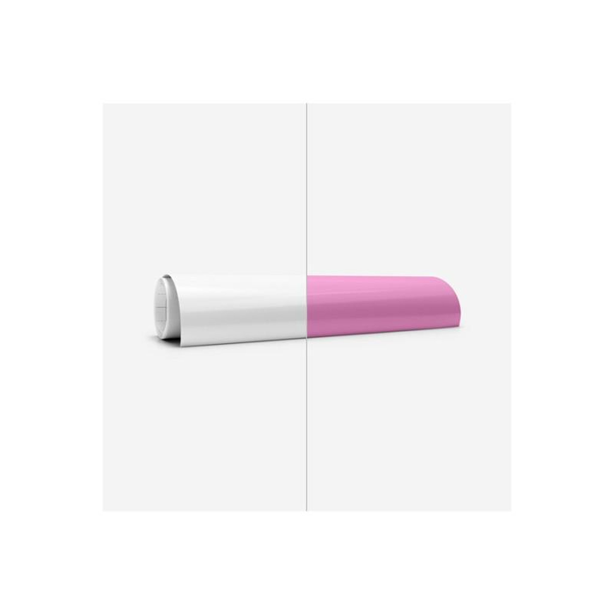 Voir la diapositive 4 : CRICUT Accessoires Machines De Découpe et Presses A Chaud Cricut Thermocollant avec couleur activee par les UV Pink