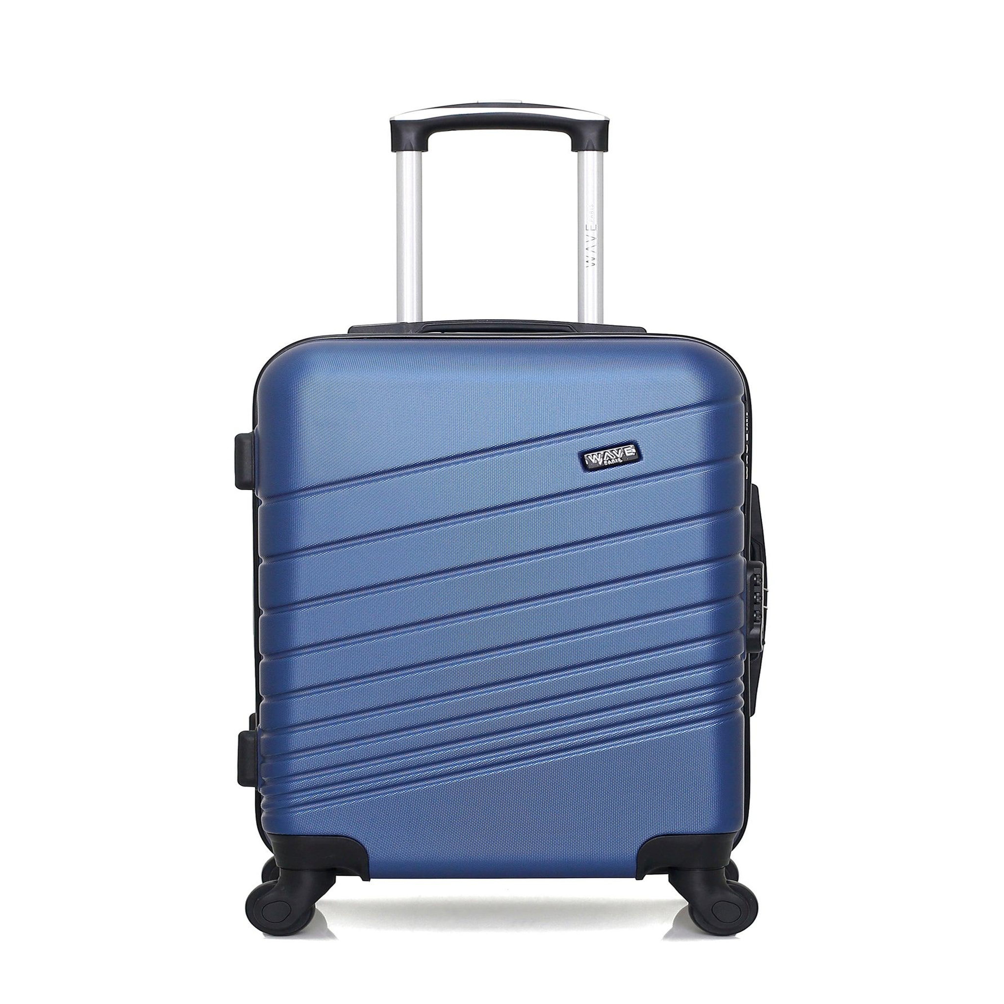 WAVE PARIS Wave paris - valise cabine tigre