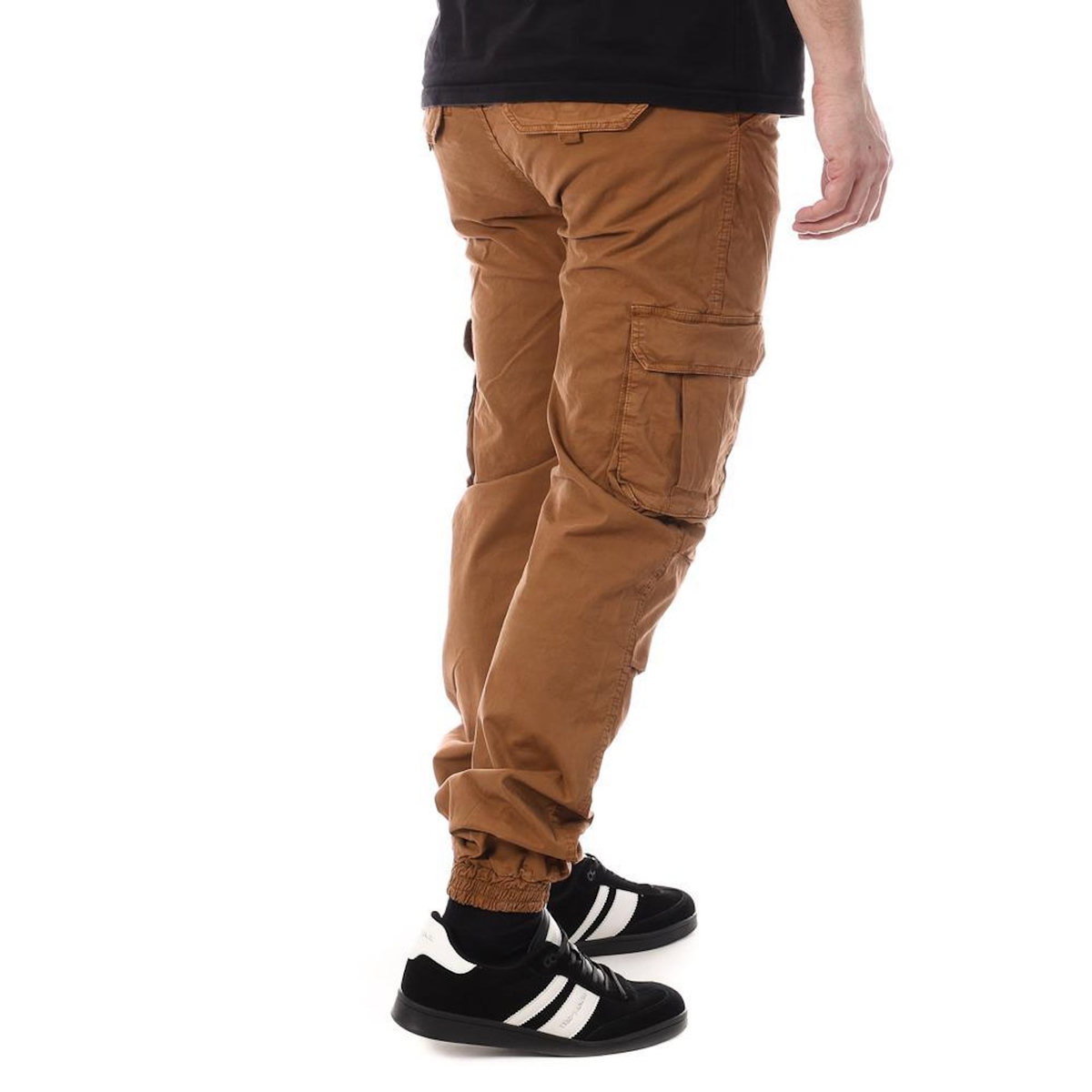 PANAME BROTHERS Pantalon  Homme Paname Brothers Live CARLOS