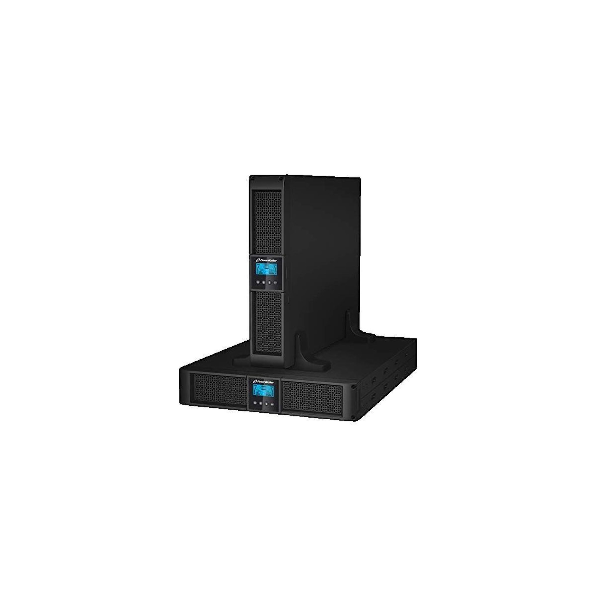 Voir la diapositive 3 : POWERA Onduleur PowerWalker VI 1000 ERT HID 1000 VA