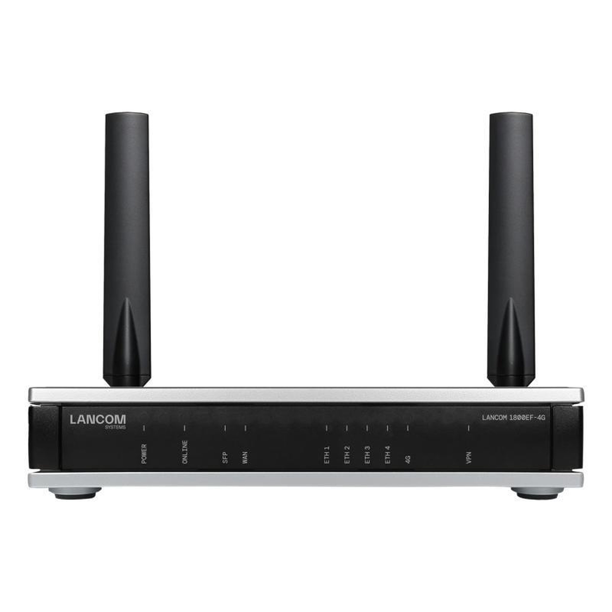 Voir la diapositive 2 : Lancome LANCOM SD-WAN SDWAN Gateways 1800EF-4G 1800EF4G (62164)