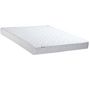 Voir la diapositive 3 : Matelas mousse 160x200cm accueil latex ANNA 