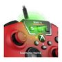 Voir la diapositive 4 : Turtle Beach Manette de jeu filaire - TURTLE BEACH - REACT-R - Rouge - Xbox & Windows