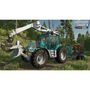 Voir la diapositive 3 : Farming Simulator 22 - Platinum Edition PS5