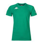Voir la diapositive 1 : KAPPA Maillot entrainement  Homme Kappa Ancone