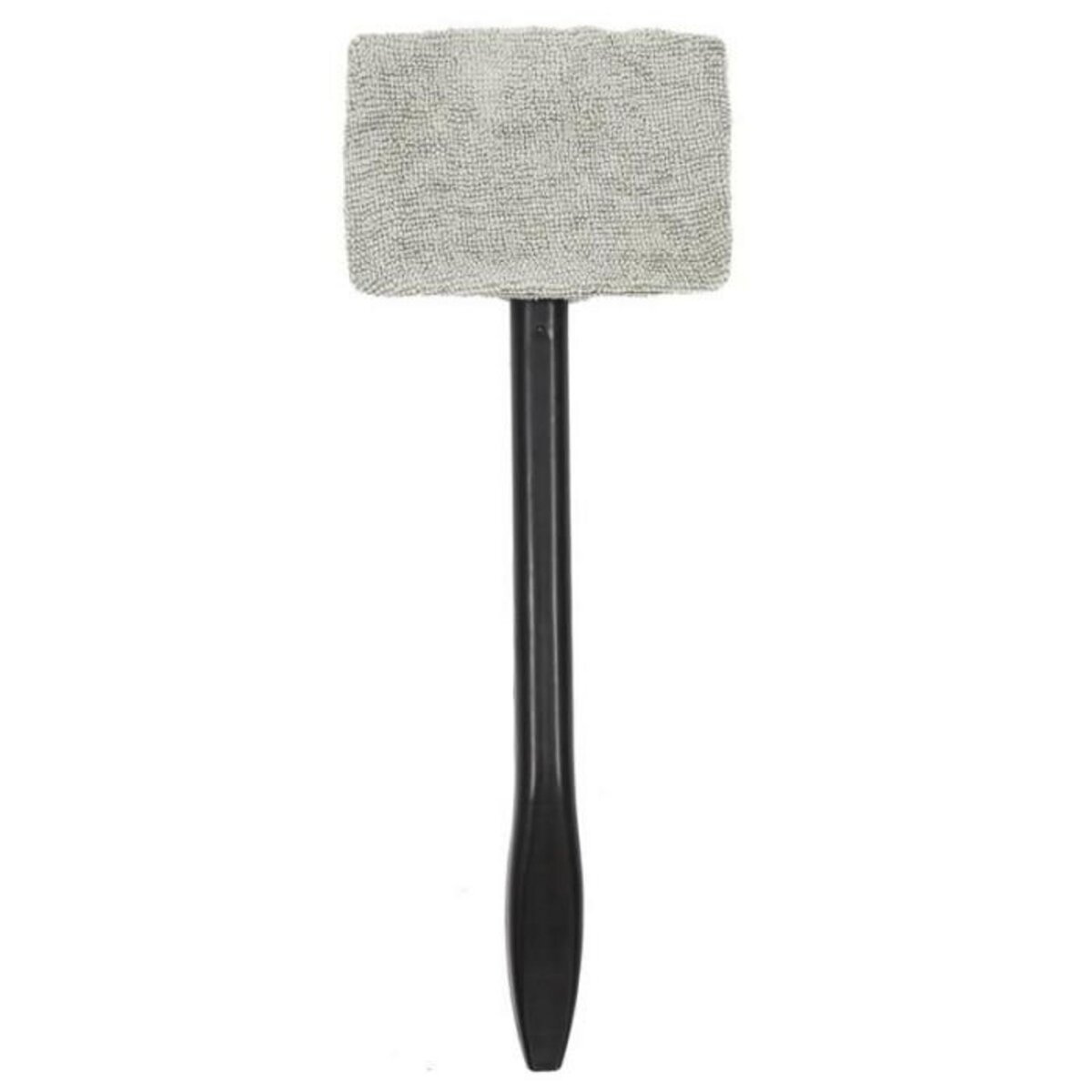 Paris Prix Raclette Microfibre  Spécial Auto  39cm Noir